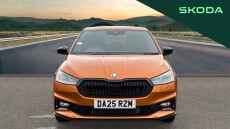 Skoda Fabia 1.5 TSI 150 Monte Carlo Edition 5dr DSG Petrol Hatchback